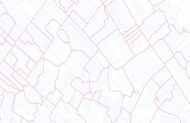 OS GB Postcode Areas (NGD) - sample image